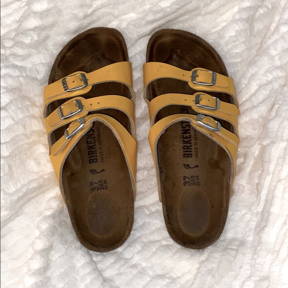 Birkenstock’s